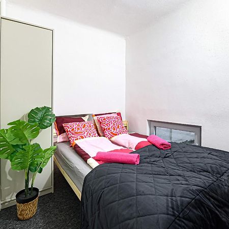 Grand Boulevard Happy Homes Будапеща Екстериор снимка