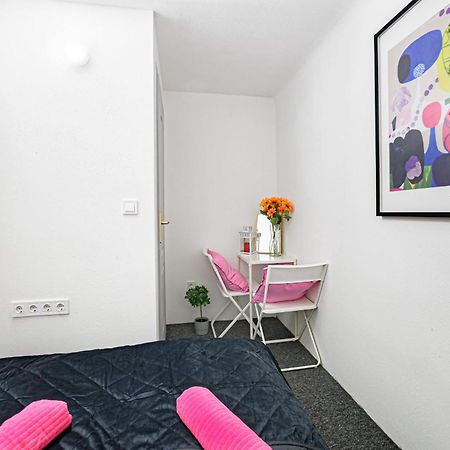 Grand Boulevard Happy Homes Будапеща Екстериор снимка