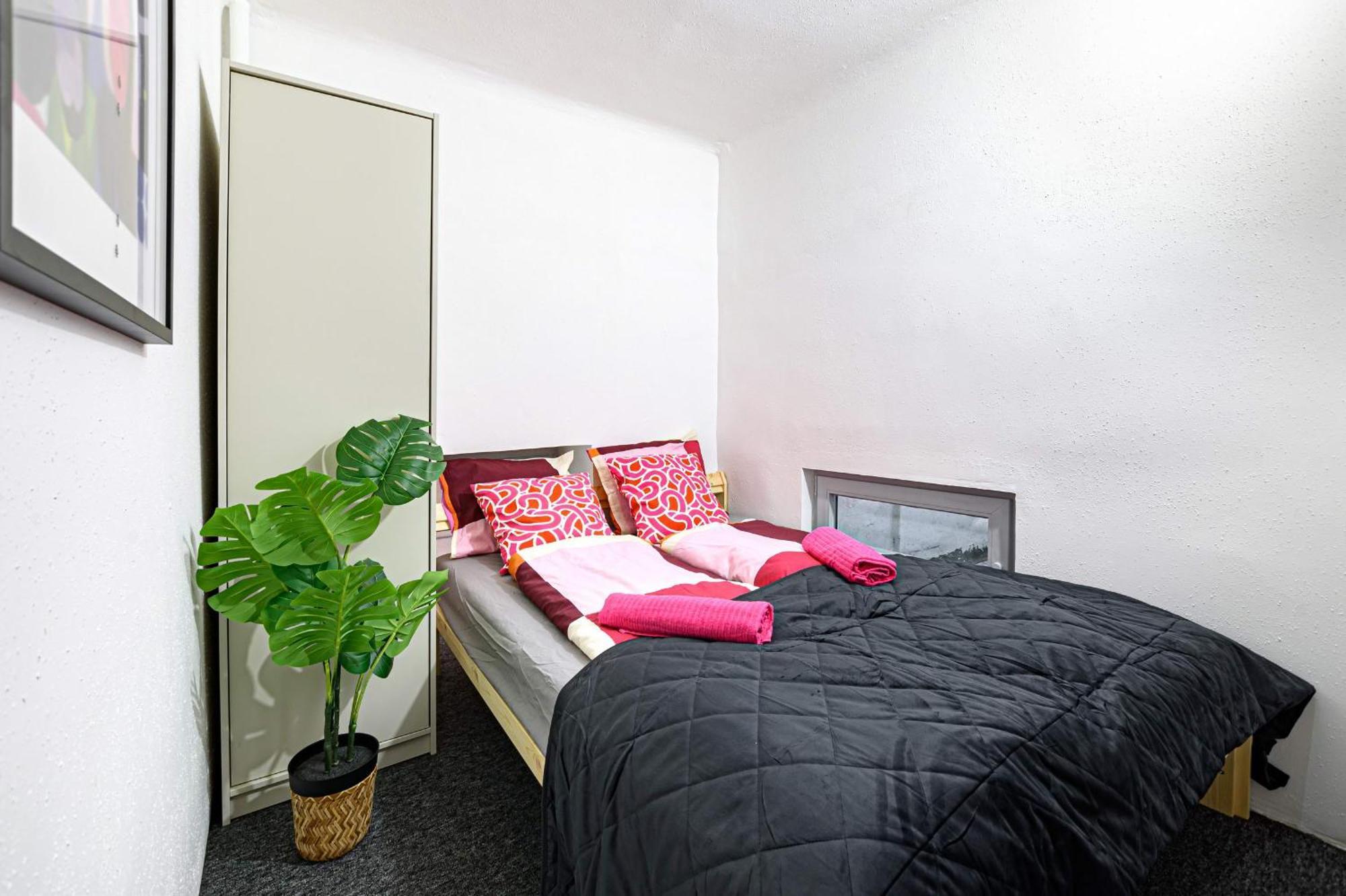 Grand Boulevard Happy Homes Будапеща Екстериор снимка