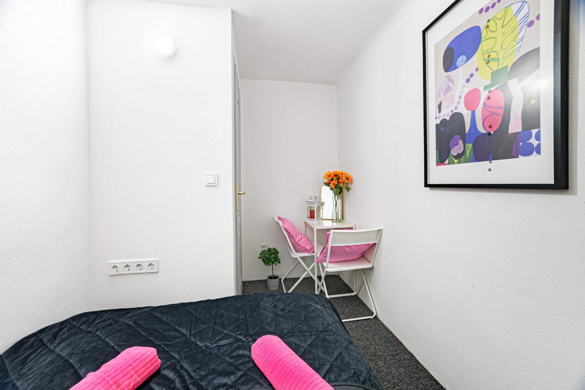 Grand Boulevard Happy Homes Будапеща Екстериор снимка