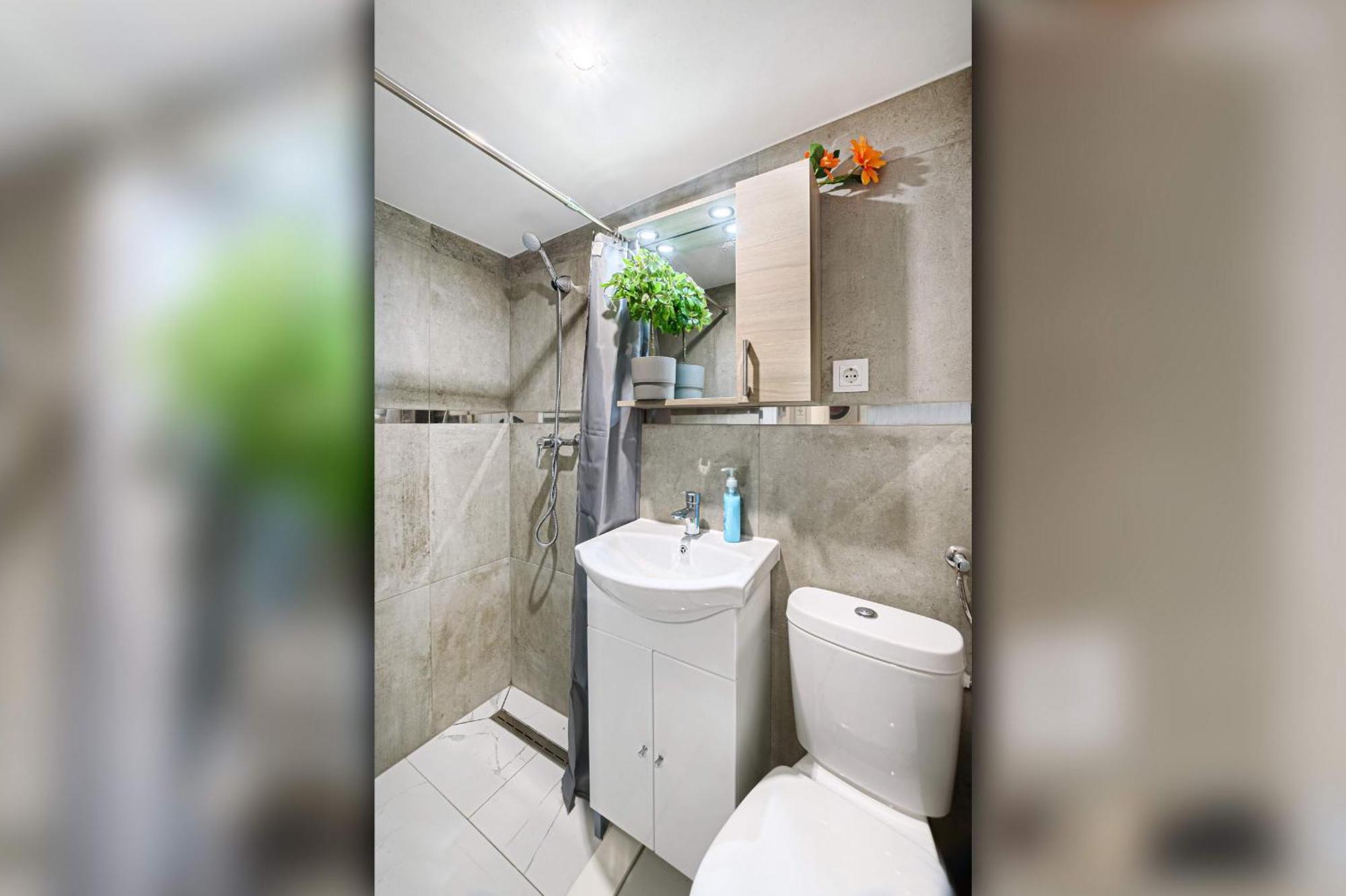 Grand Boulevard Happy Homes Будапеща Екстериор снимка
