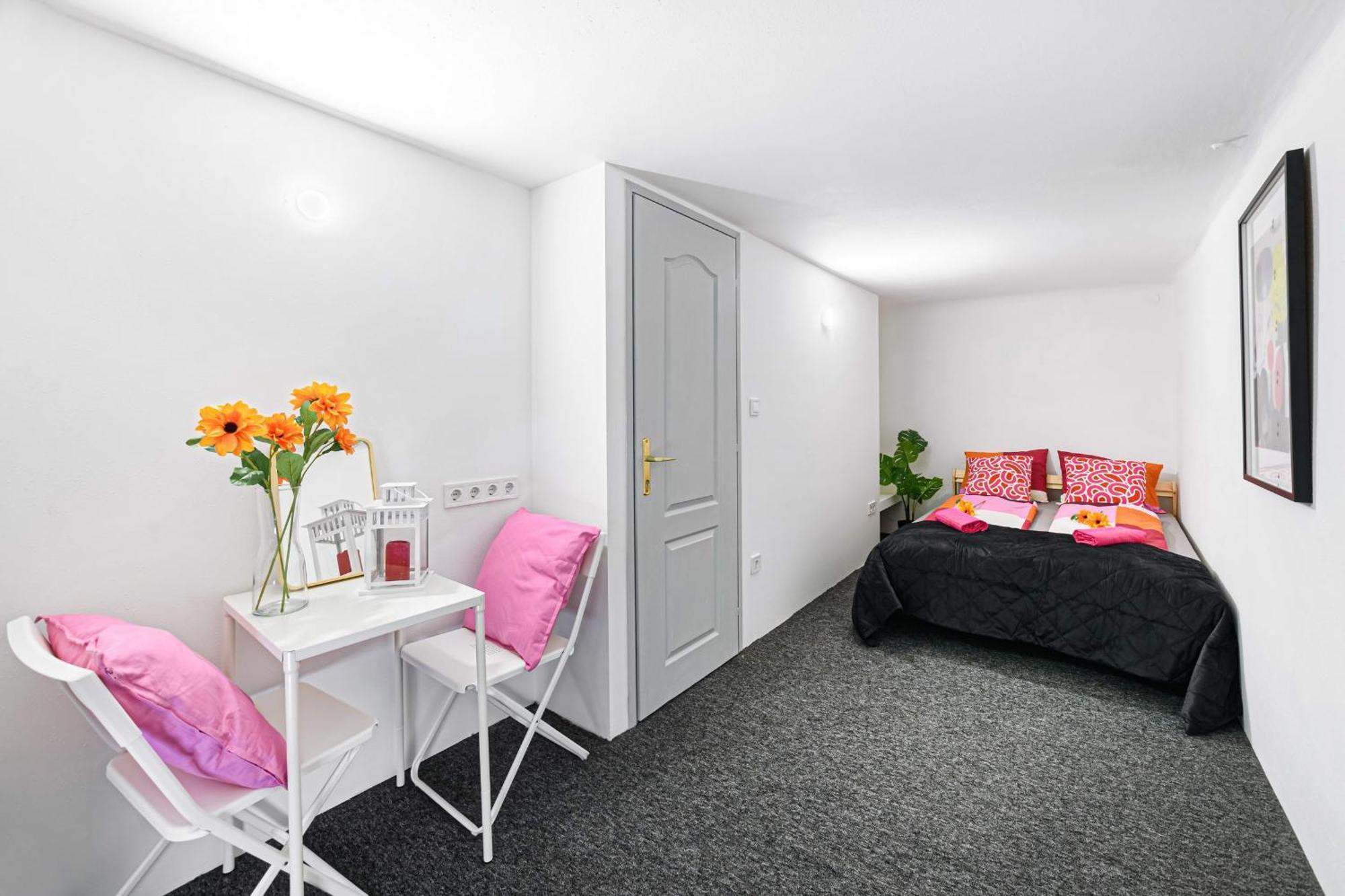 Grand Boulevard Happy Homes Будапеща Екстериор снимка