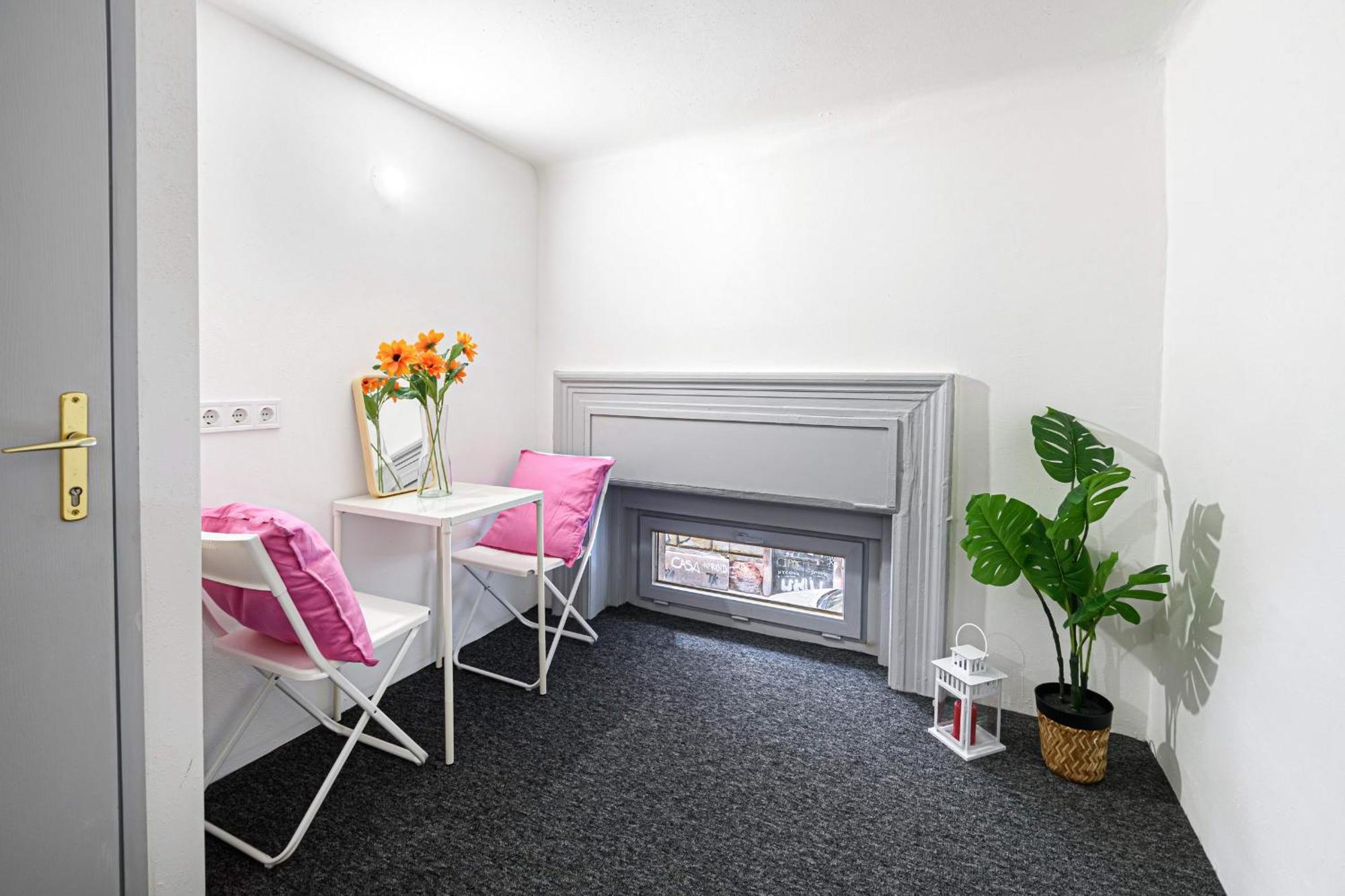 Grand Boulevard Happy Homes Будапеща Екстериор снимка