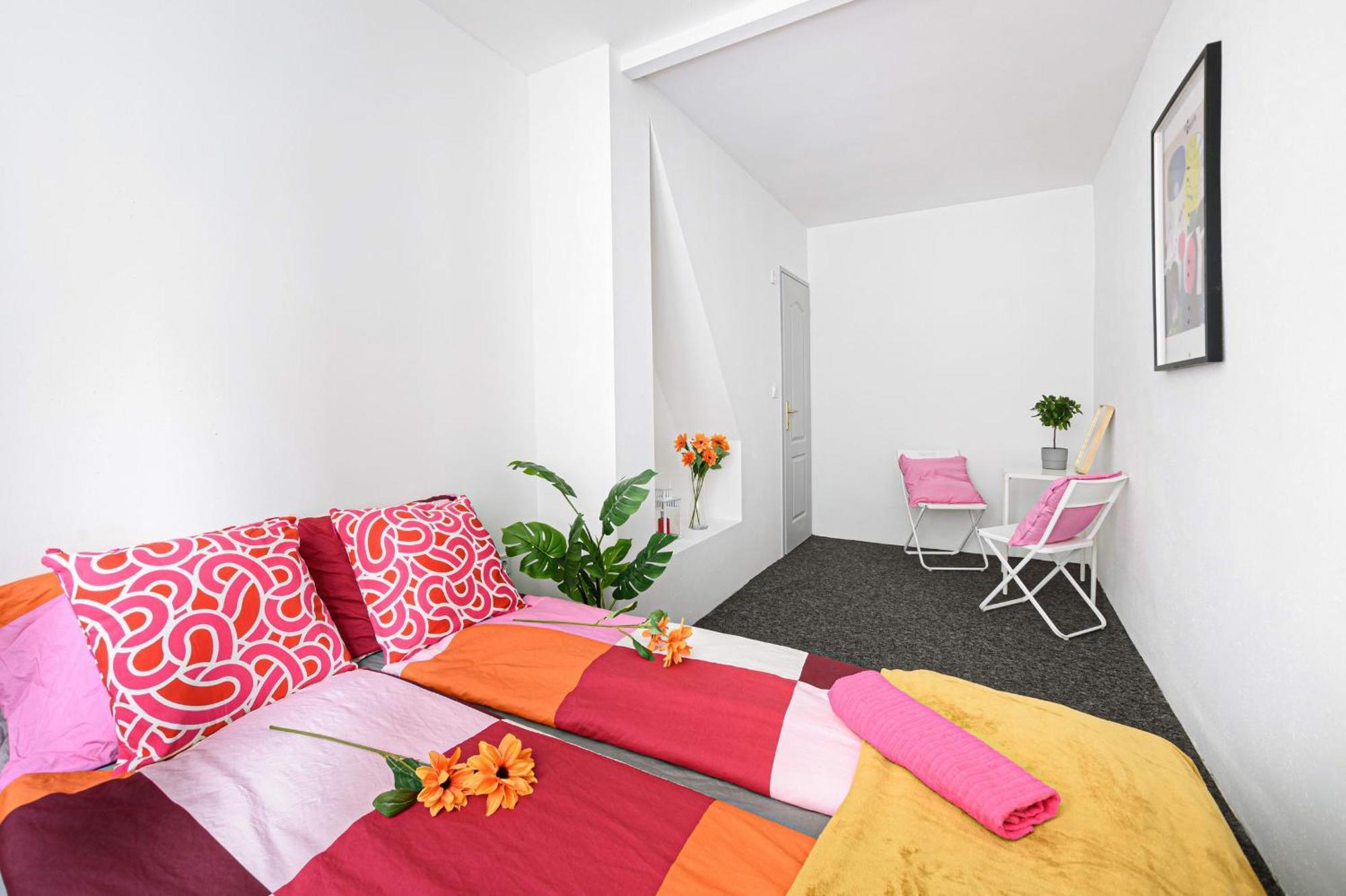 Grand Boulevard Happy Homes Будапеща Екстериор снимка